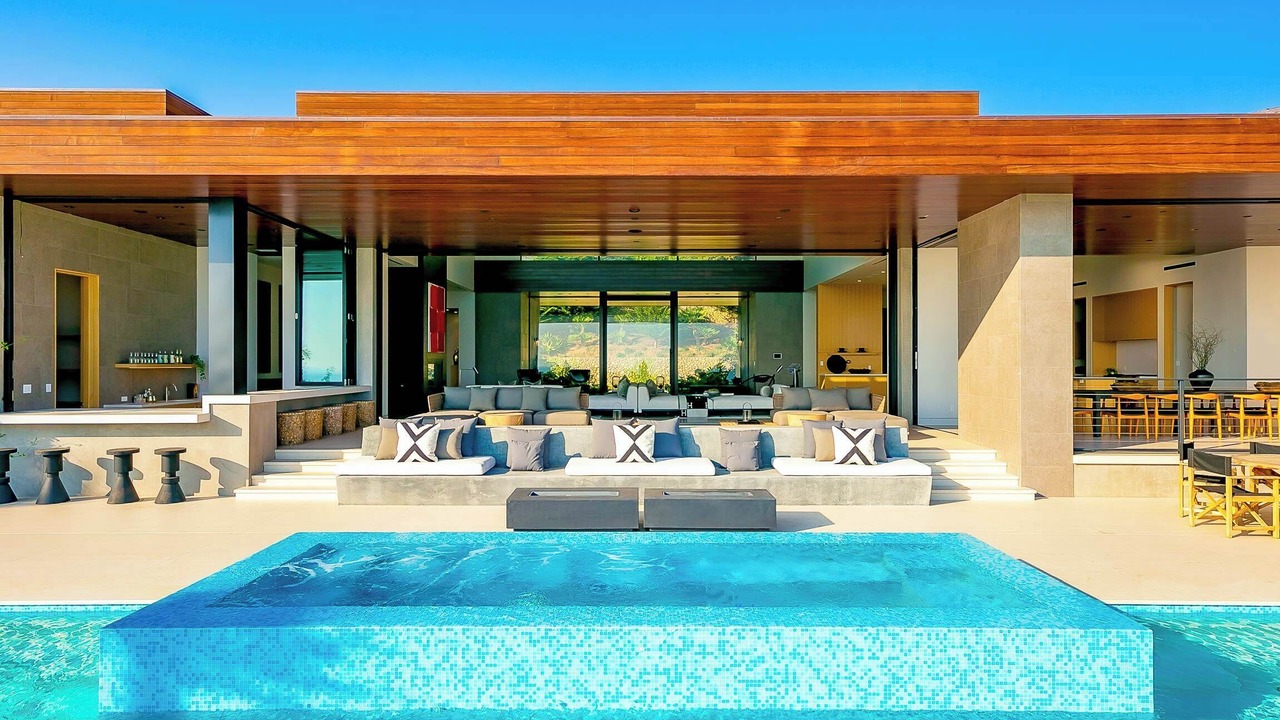 Photo of Outdoor in Malibu