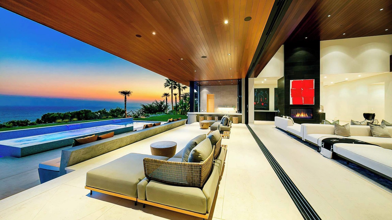 Photo of Outdoor in Malibu