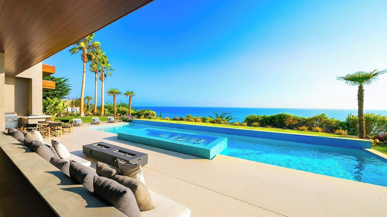 Photo of Outdoor in Malibu