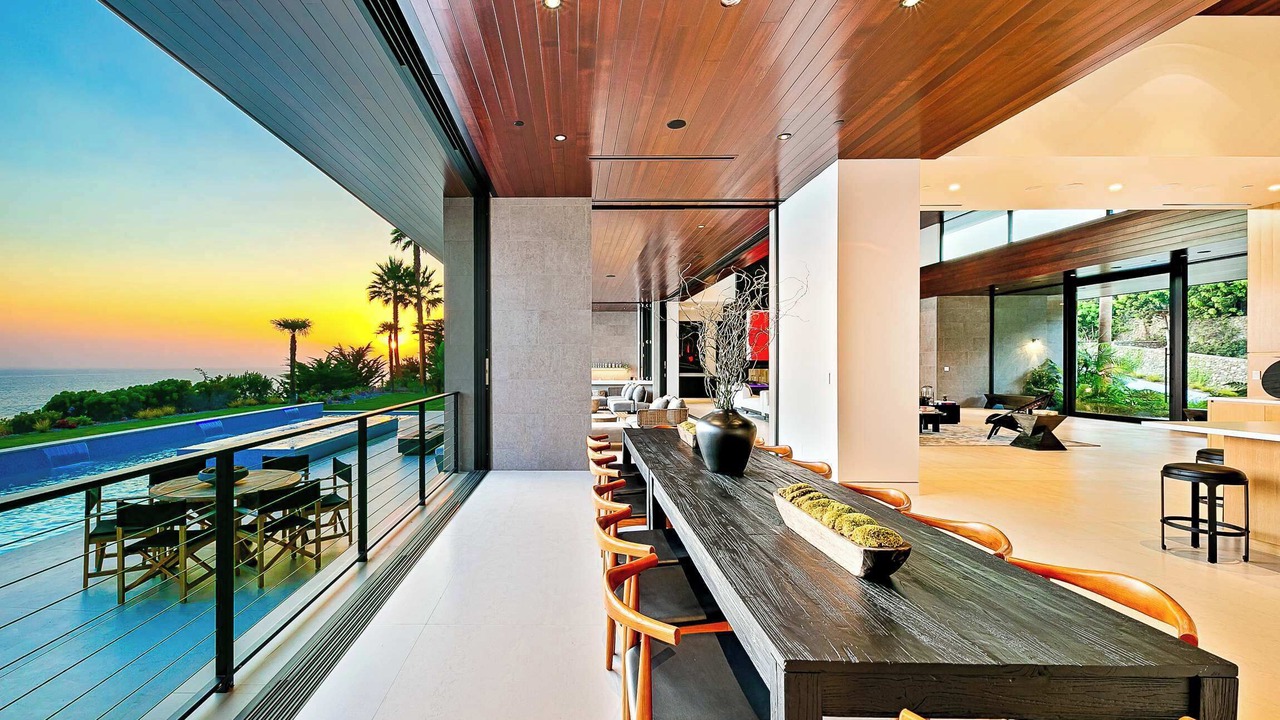 Photo of Outdoor in Malibu