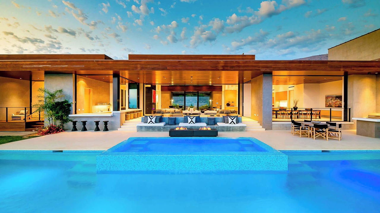 Photo of Outdoor in Malibu