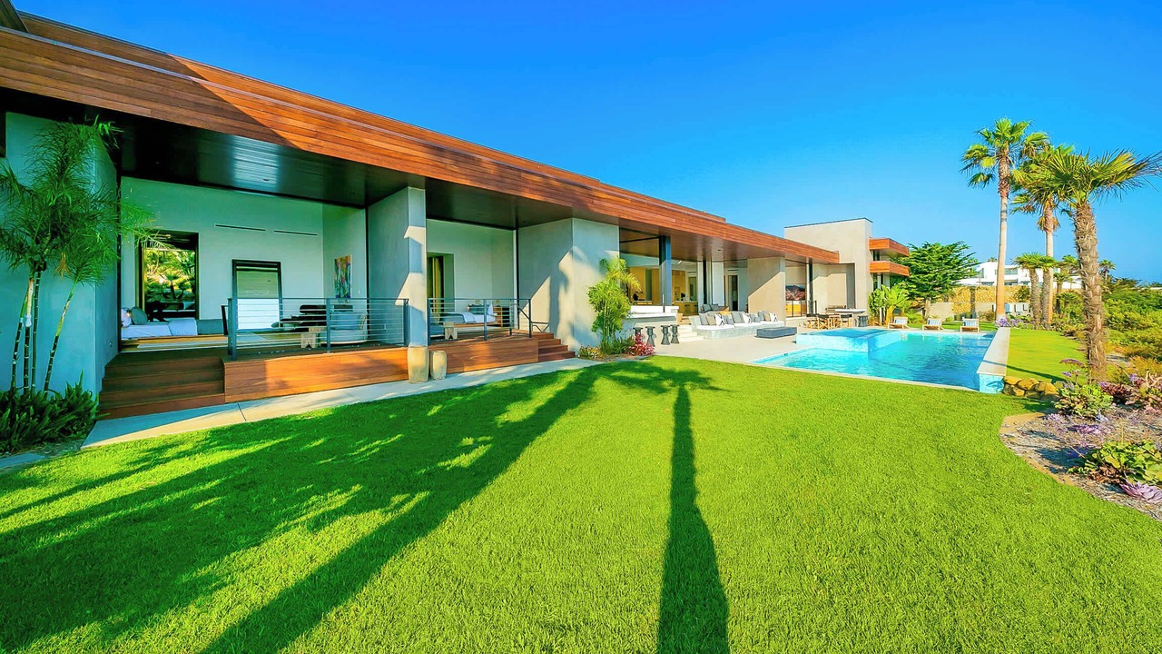Photo of Outdoor in Malibu