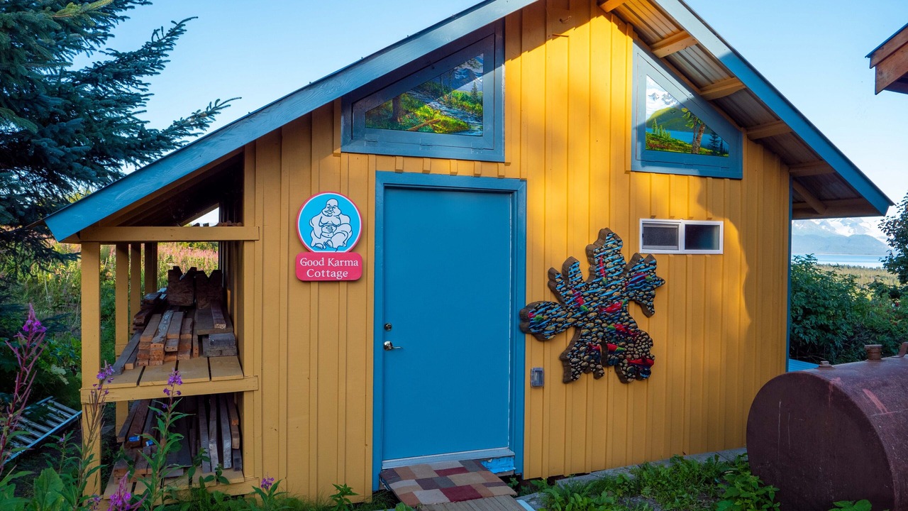 Photo of Outdoor in Homer