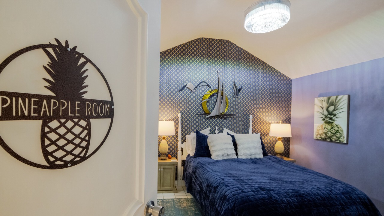 Photo of Bedroom in Saint Armands Key
