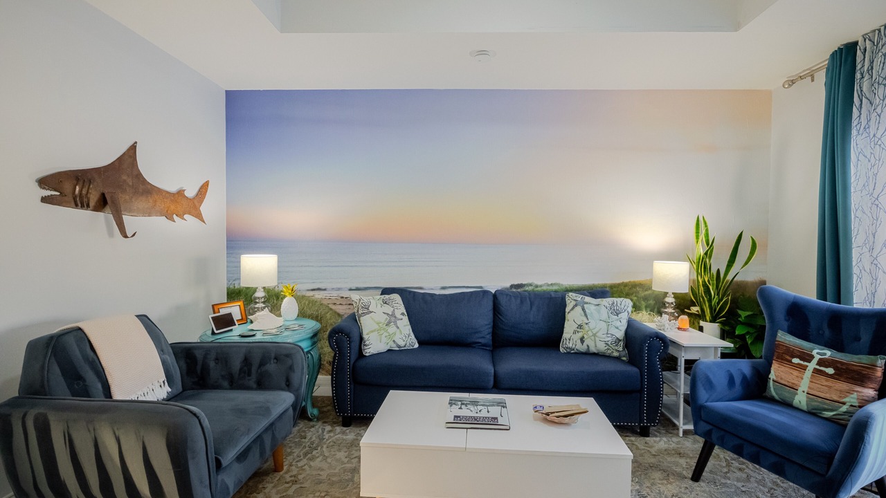 Photo of Livingroom in Saint Armands Key