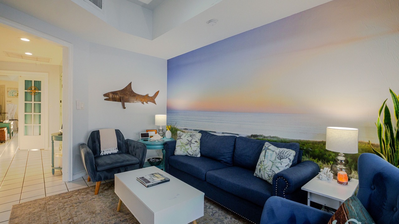 Photo of Livingroom in Saint Armands Key
