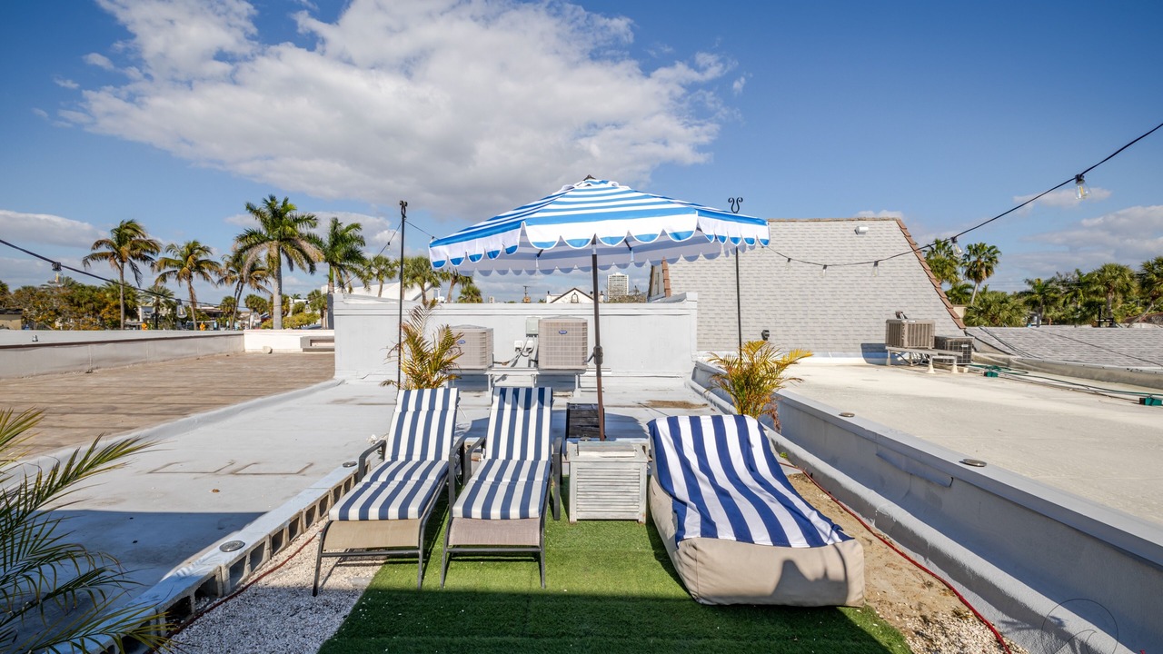Photo of Patio Balcony in Saint Armands Key