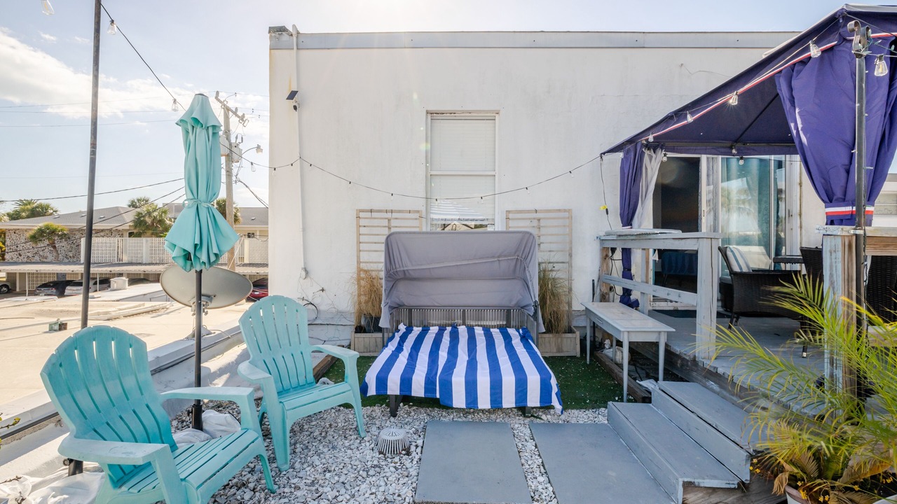 Photo of Outdoor in Saint Armands Key