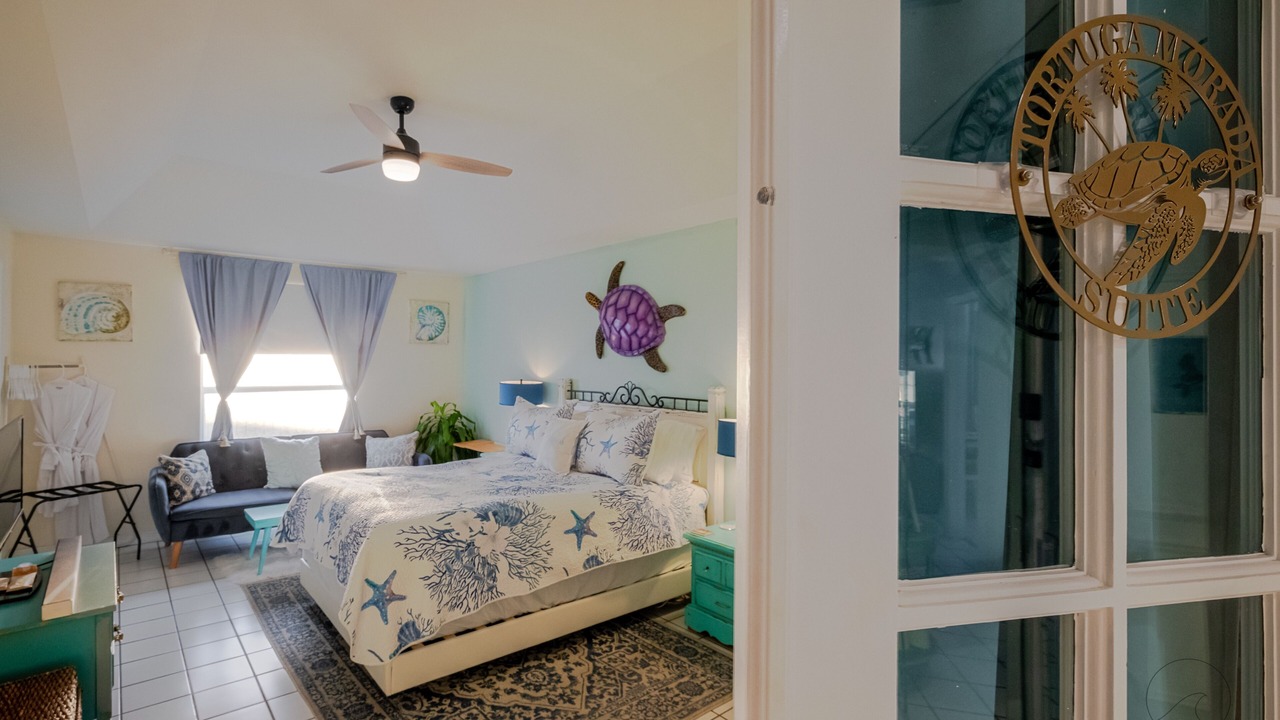 Photo of Bedroom in Saint Armands Key