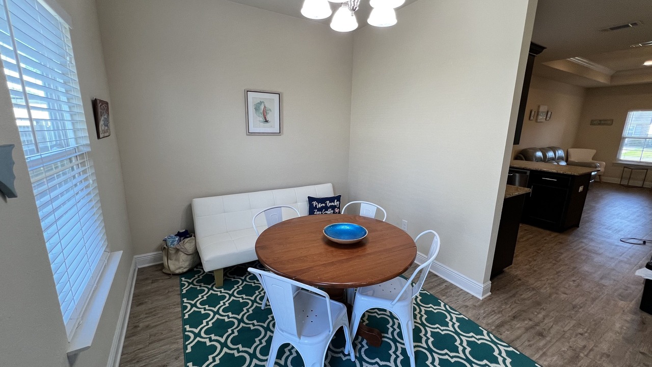 Photo of Bedroom in Warrington