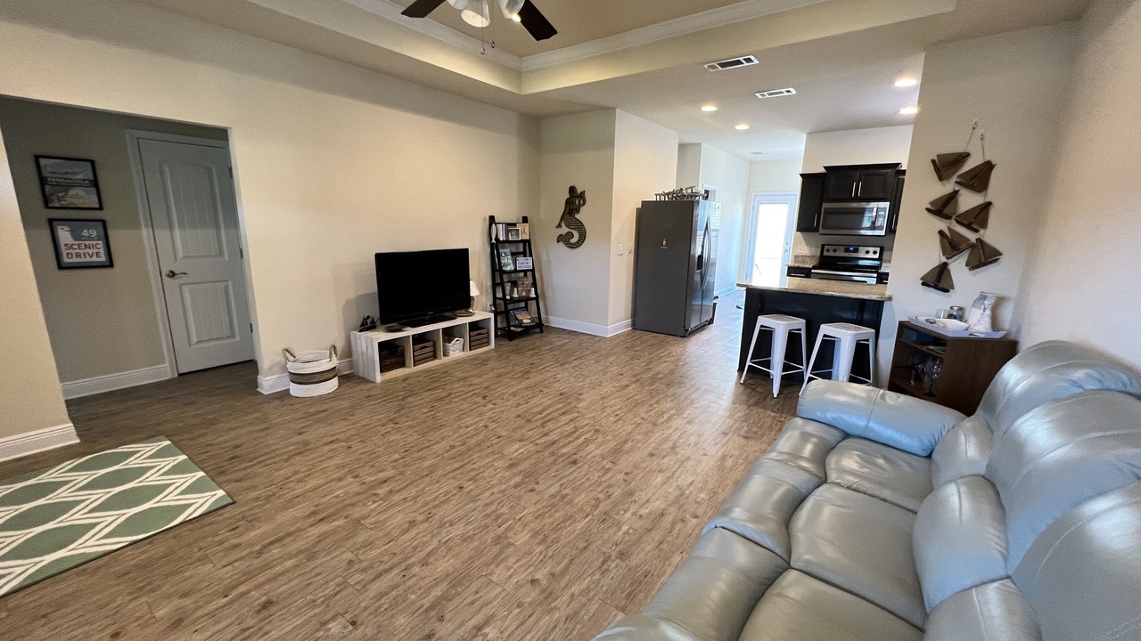 Photo of Bedroom in Warrington