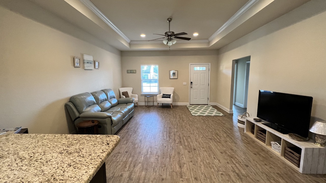 Photo of Livingroom in Warrington