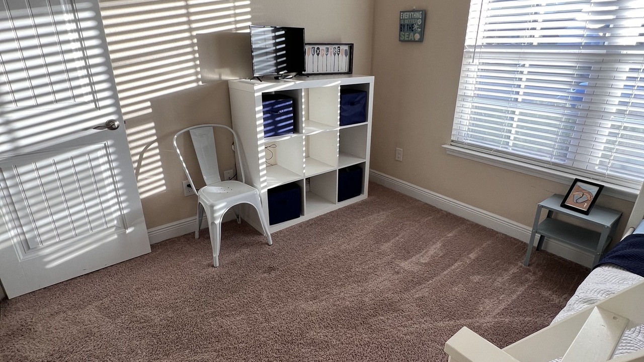 Photo of Bedroom in Warrington