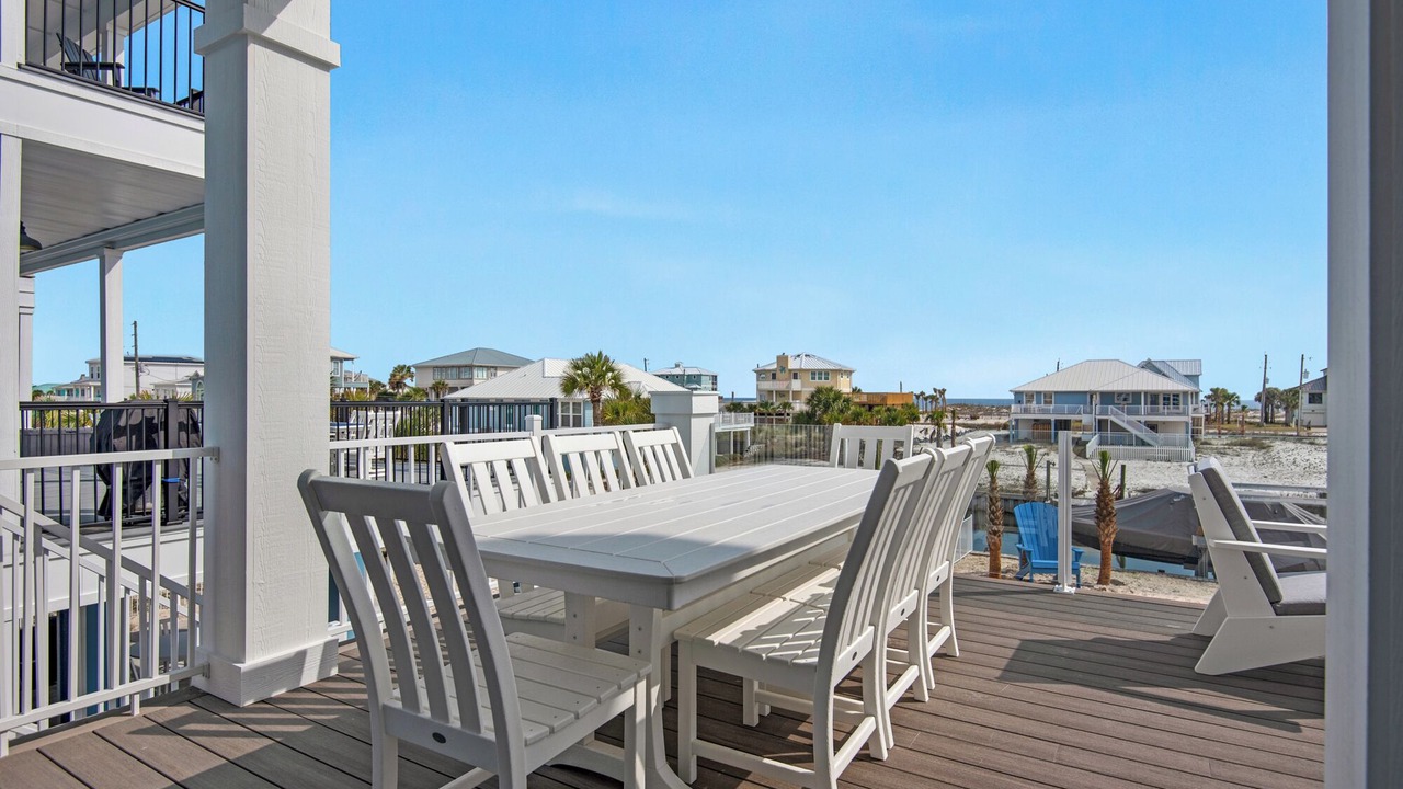 Photo of Outdoor in Navarre Beach