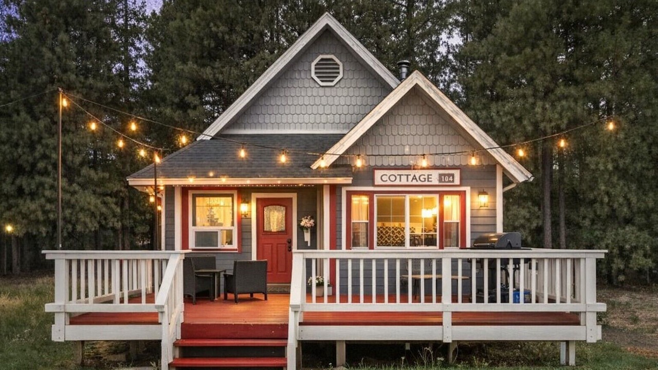Photo of Outdoor in Big Bear Lake