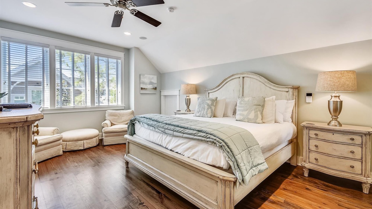 Photo of Bedroom in WaterSound West Beach