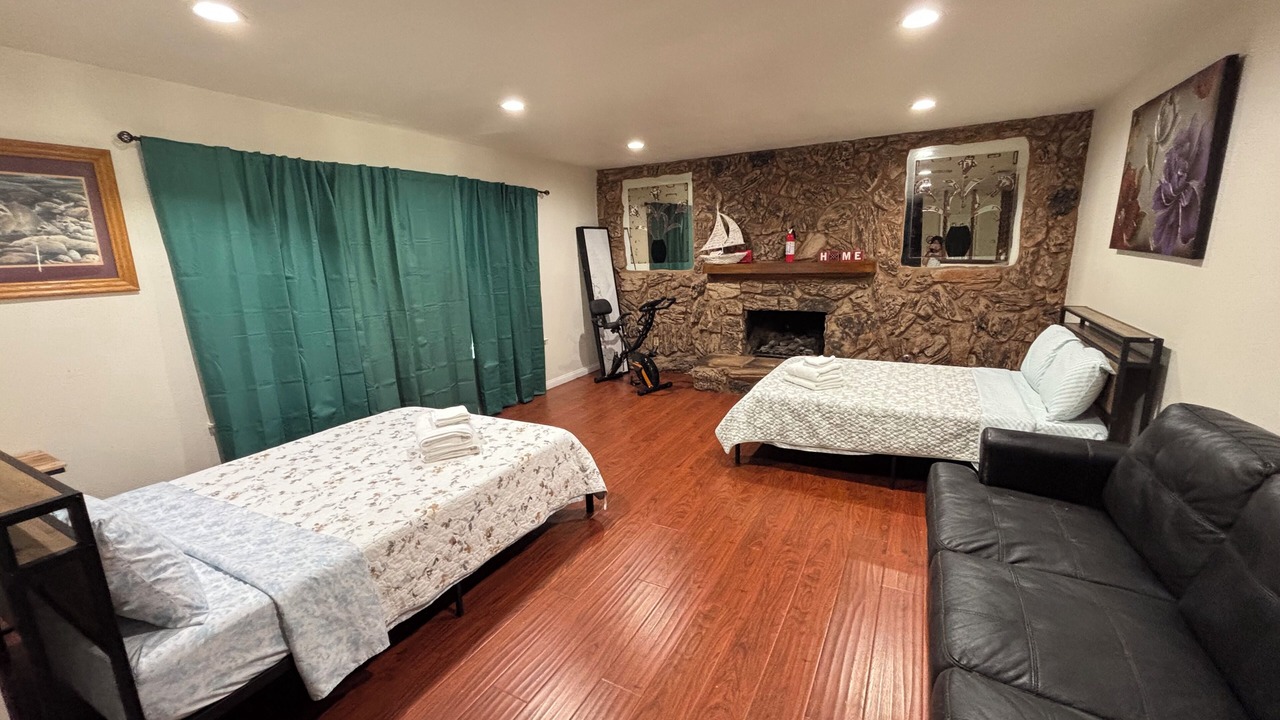 Photo of Bedroom in Fontana