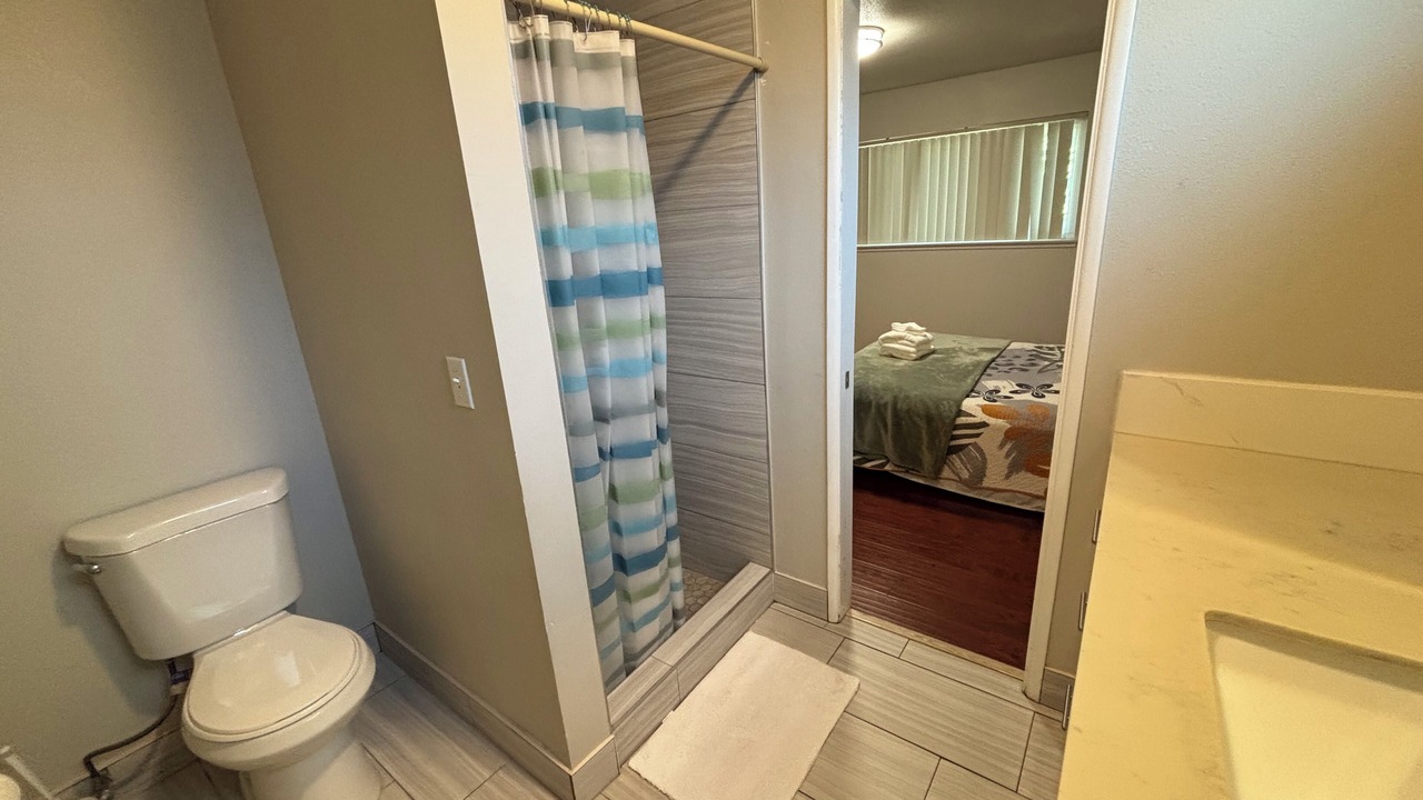 Photo of Bathroom in Fontana