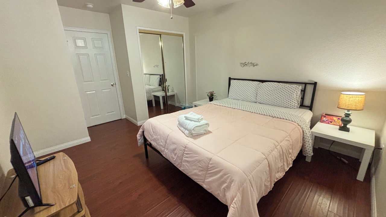 Photo of Bedroom in Fontana