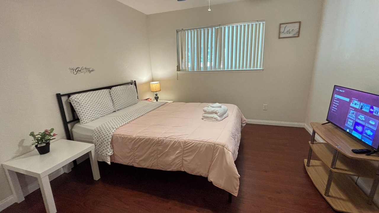 Photo of Bedroom in Fontana
