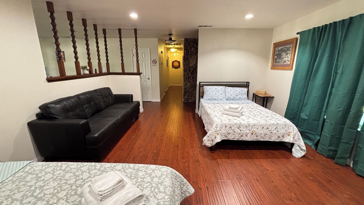 Photo of Bedroom in Fontana