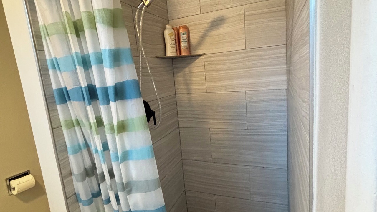 Photo of Bathroom in Fontana