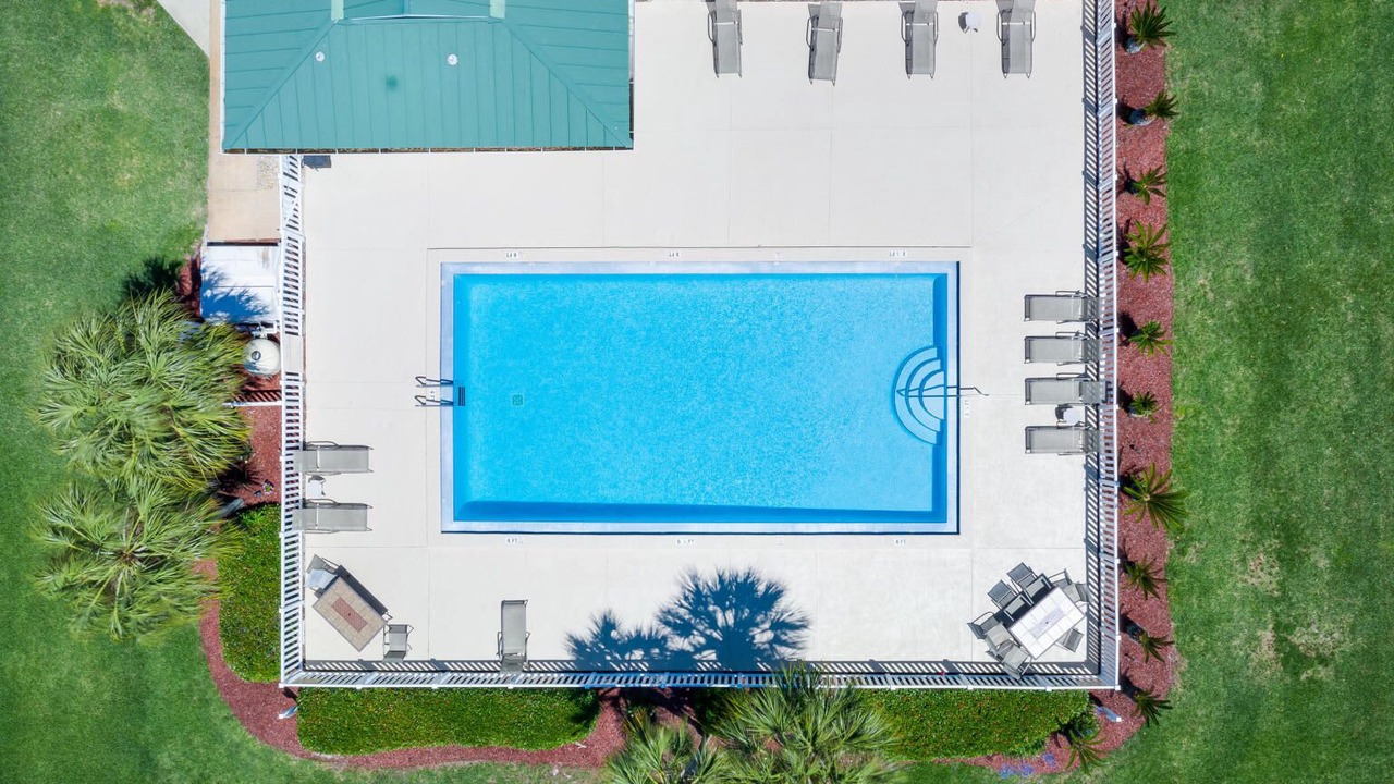 Photo of Outdoor in Miramar Beach