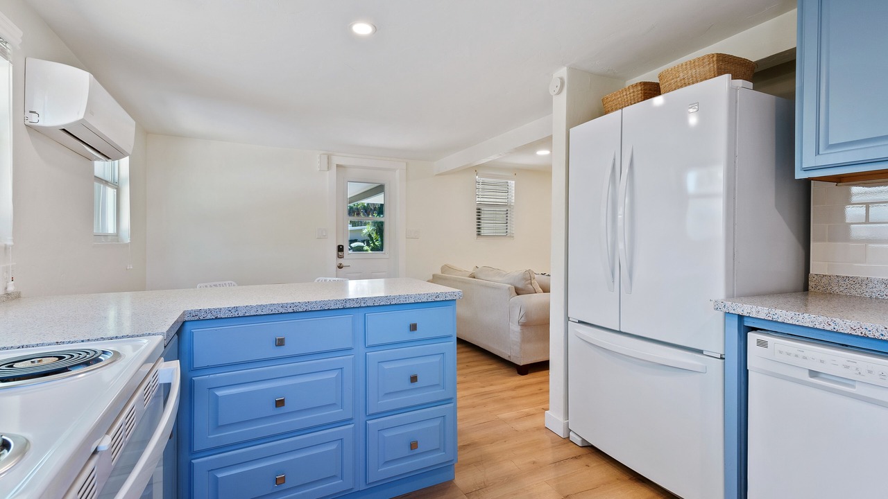 Photo of Kitchen in Arlington Park