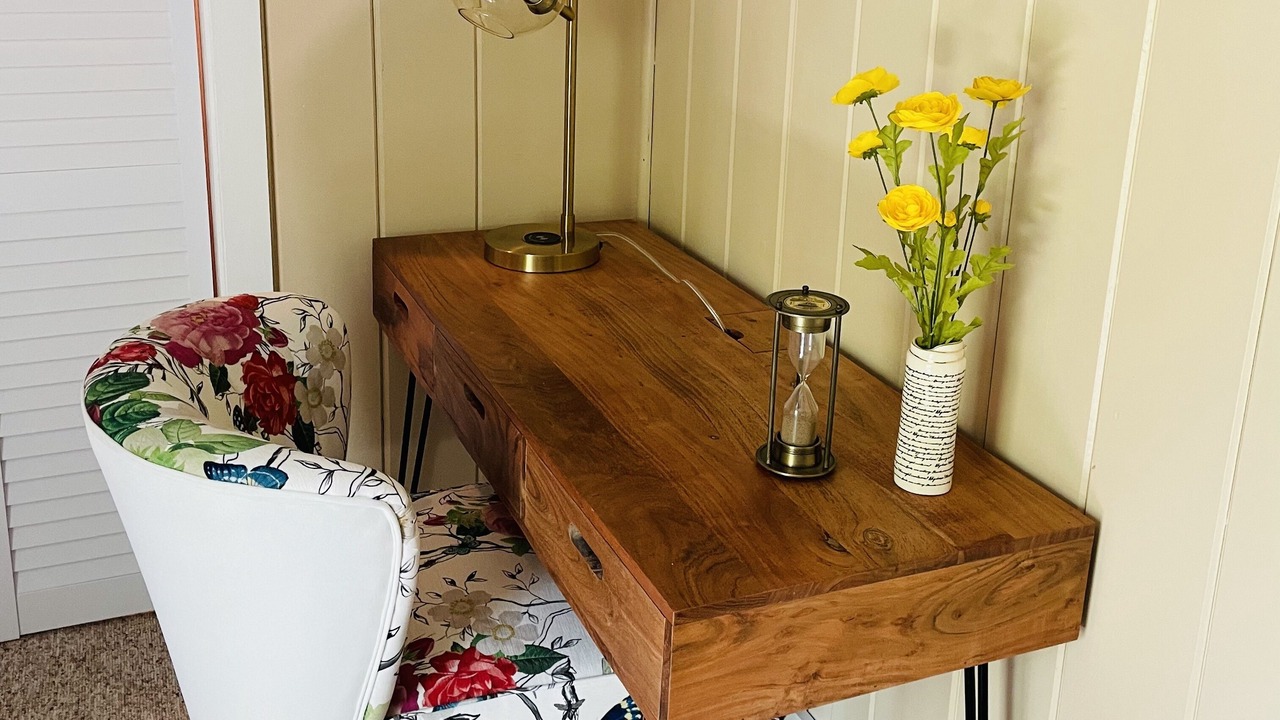 Photo of Bedroom in Bar Harbor