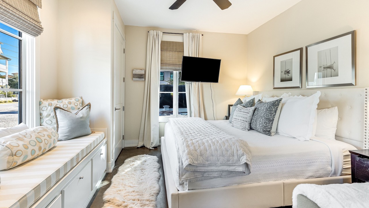 Photo of Bedroom in San Juan