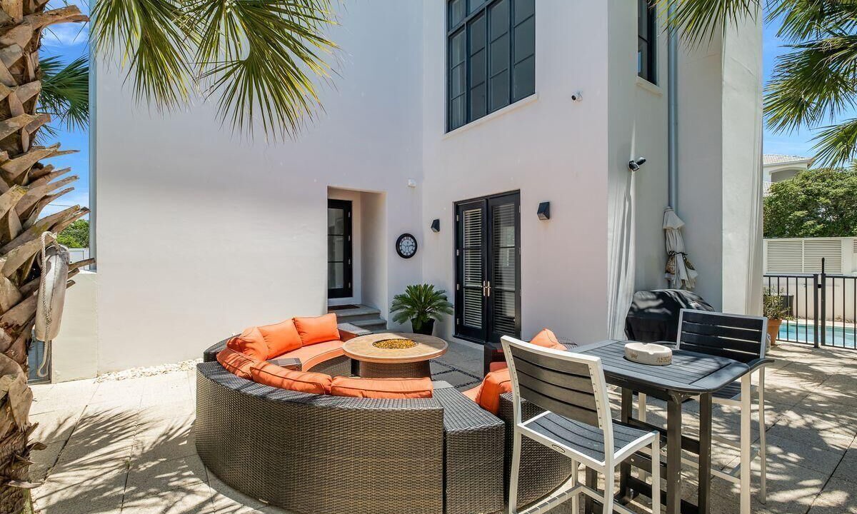 Photo of Outdoor in San Juan