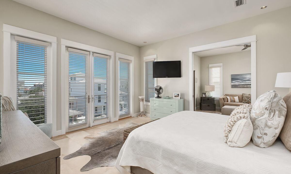 Photo of Bedroom in San Juan