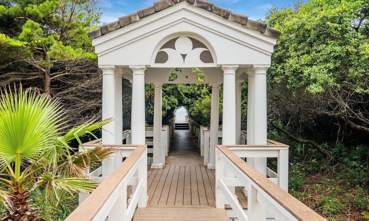 Photo of Patio Balcony in San Juan