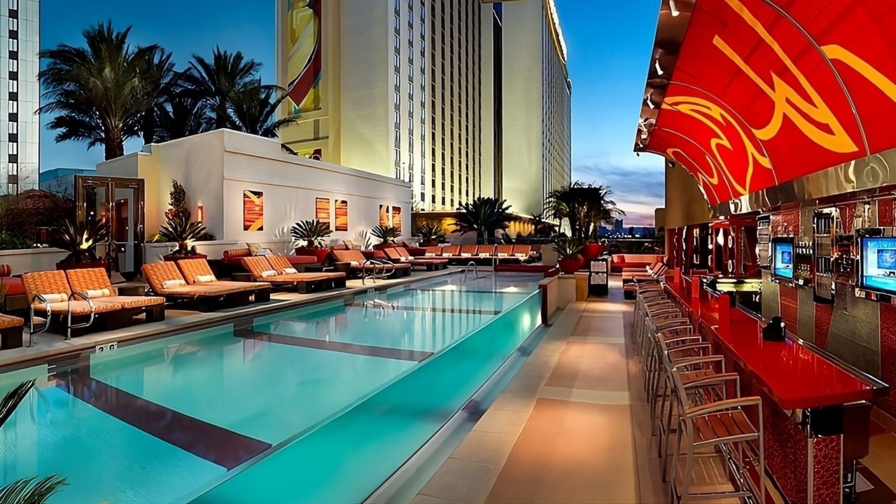 Photo of Outdoor in Downtown Las Vegas