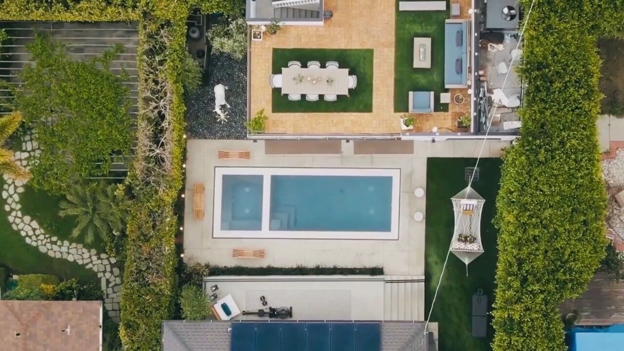 Photo of Outdoor in Hollywood