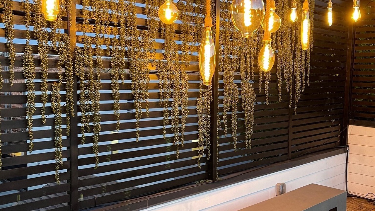 Photo of Patio Balcony in Hollywood