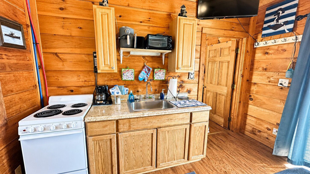 Photo of Kitchen in Sullivan