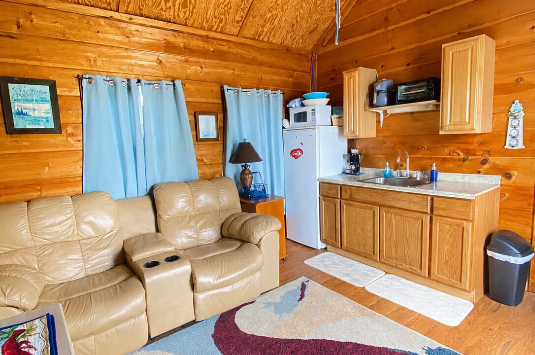 Photo of Livingroom in Sullivan