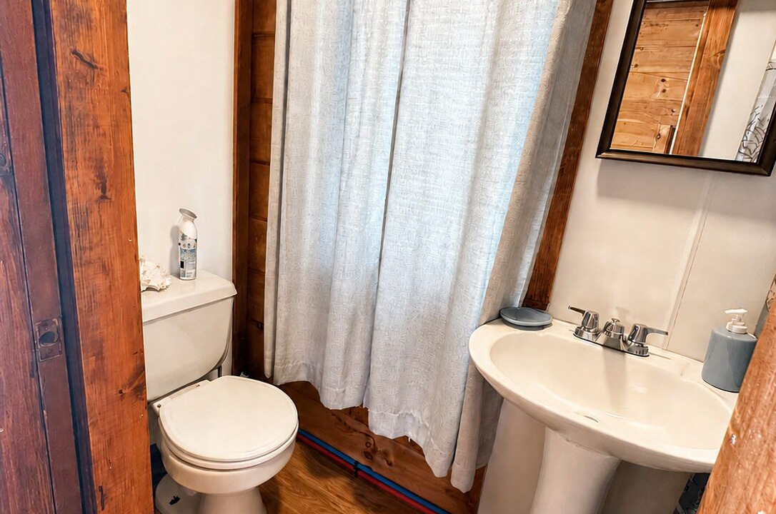 Photo of Bathroom in Sullivan