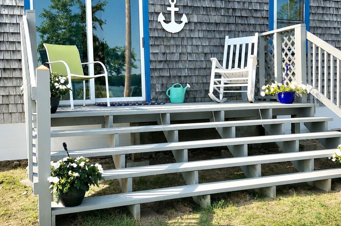 Photo of Patio Balcony in Sullivan