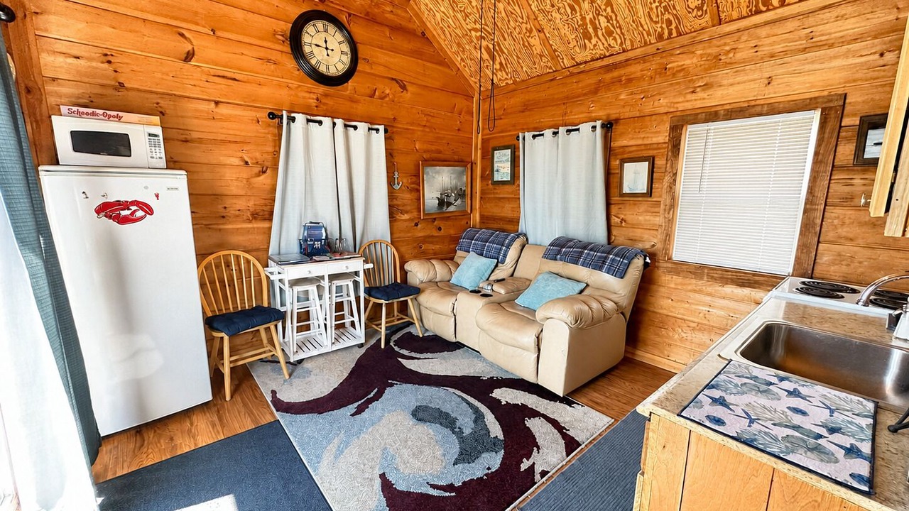 Photo of Livingroom in Sullivan