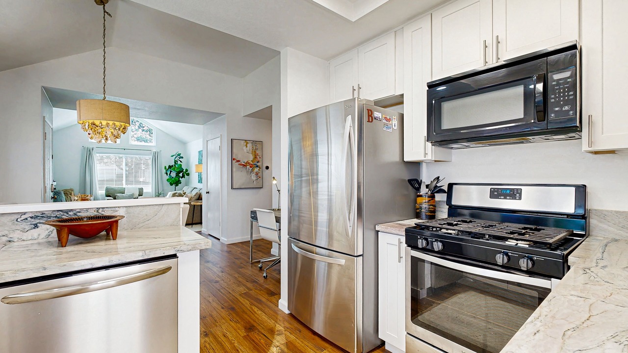 Photo of Kitchen in Aviara