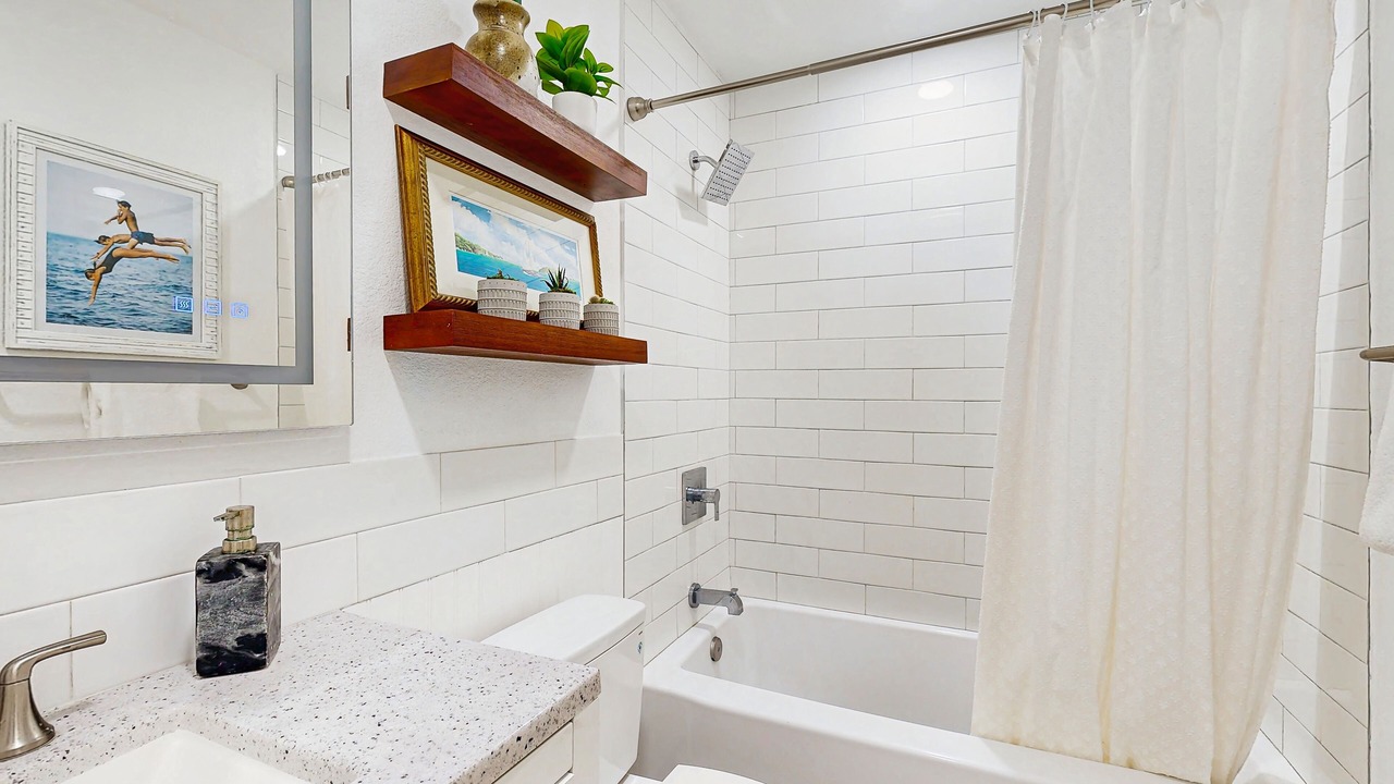 Photo of Bathroom in Aviara