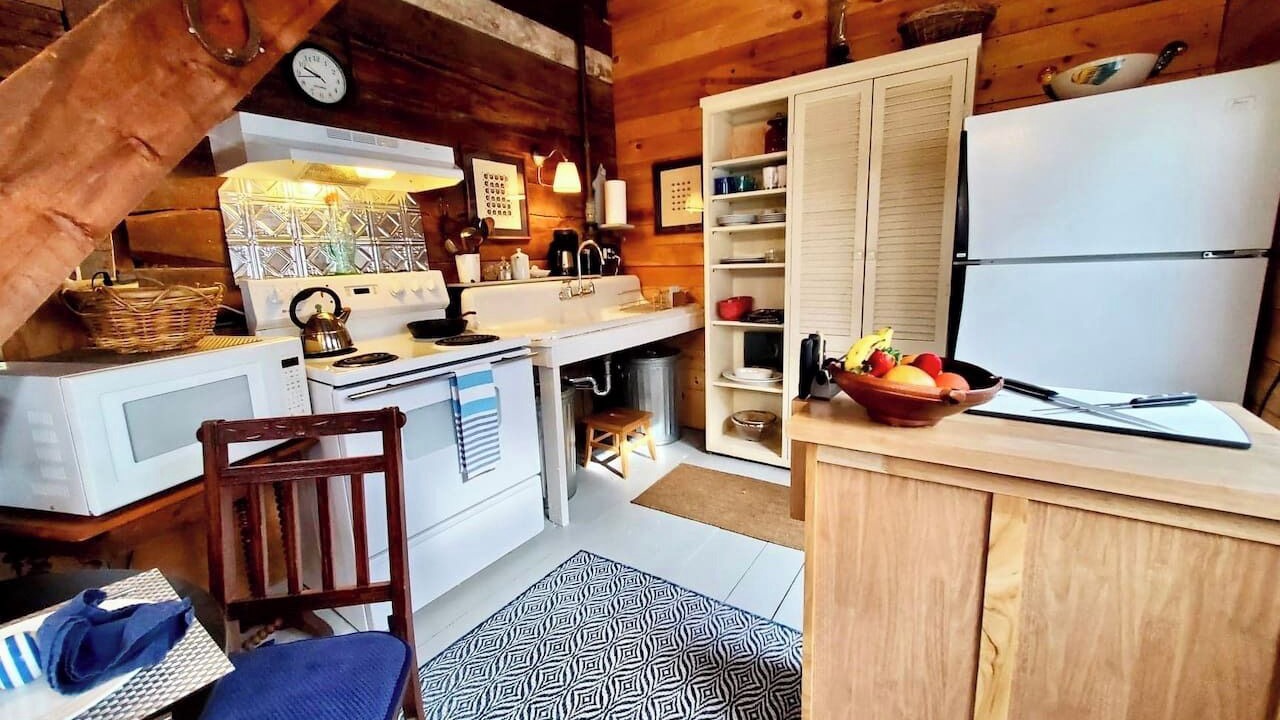 Photo of Kitchen in Brooksville