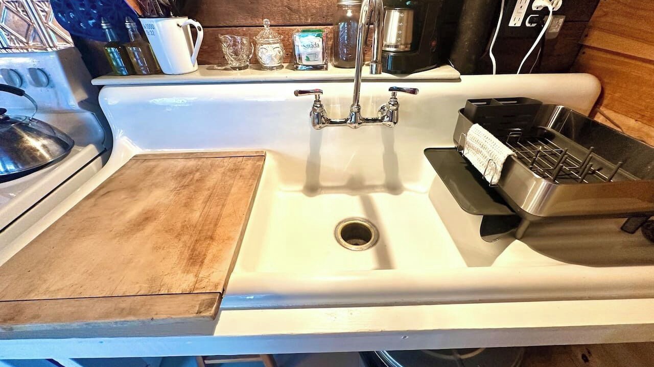Photo of Kitchen in Brooksville