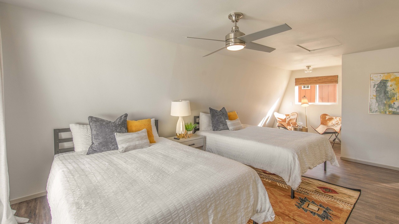 Photo of Bedroom in The Village