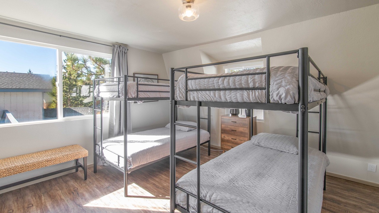 Photo of Bedroom in The Village