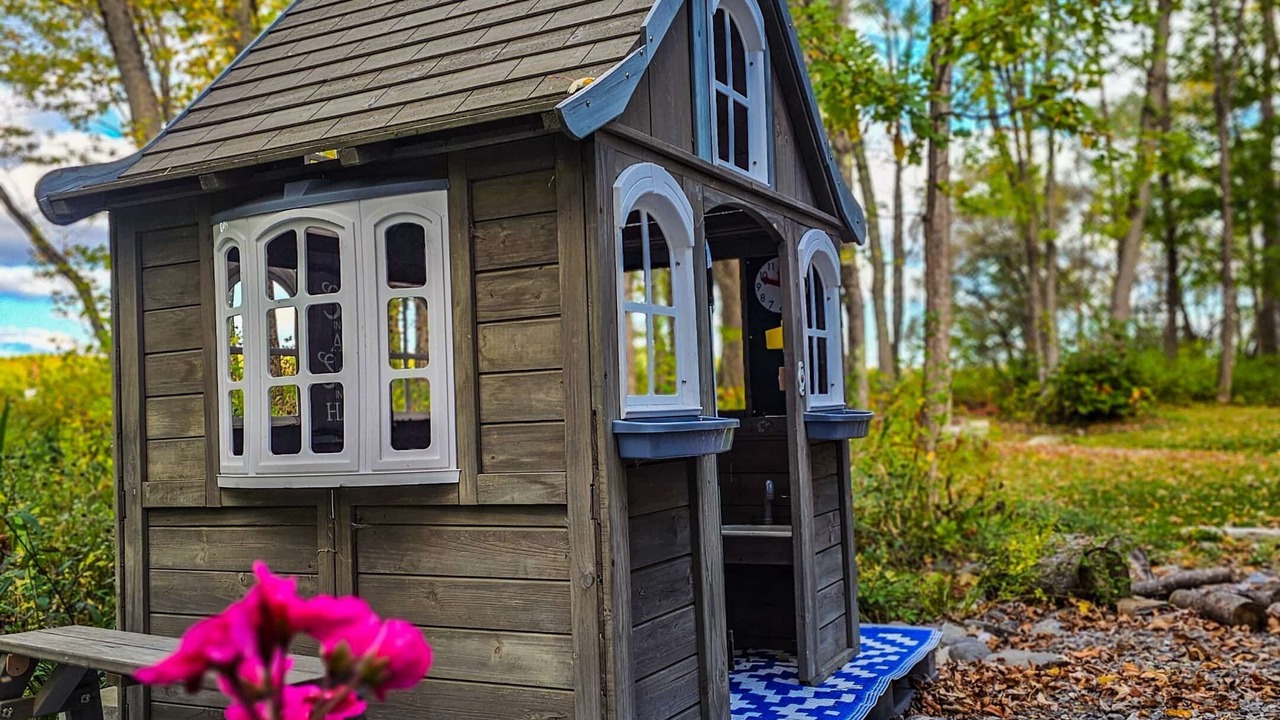 Photo of Outdoor in Newport