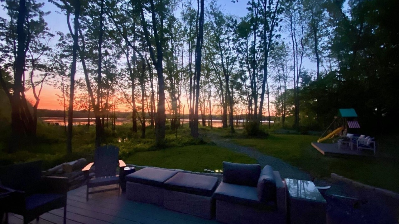 Photo of Outdoor in Newport