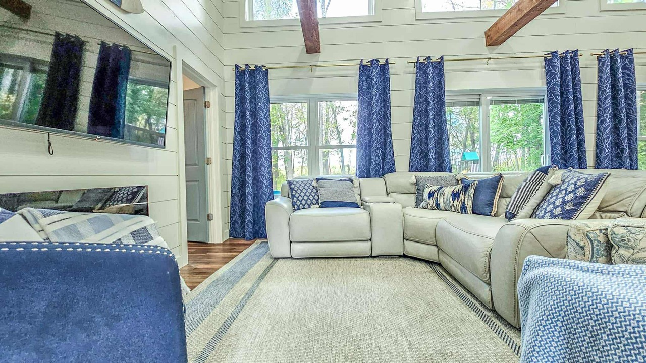 Photo of Livingroom in Newport
